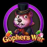 GophersWar